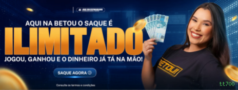 Guia rápido de apostas ao vivo na tt700