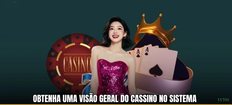 Roleta e blackjack tt700